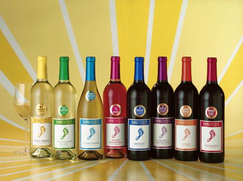 Merlot | Downtown Crown Wine & Beer | Wine & Beer To Go