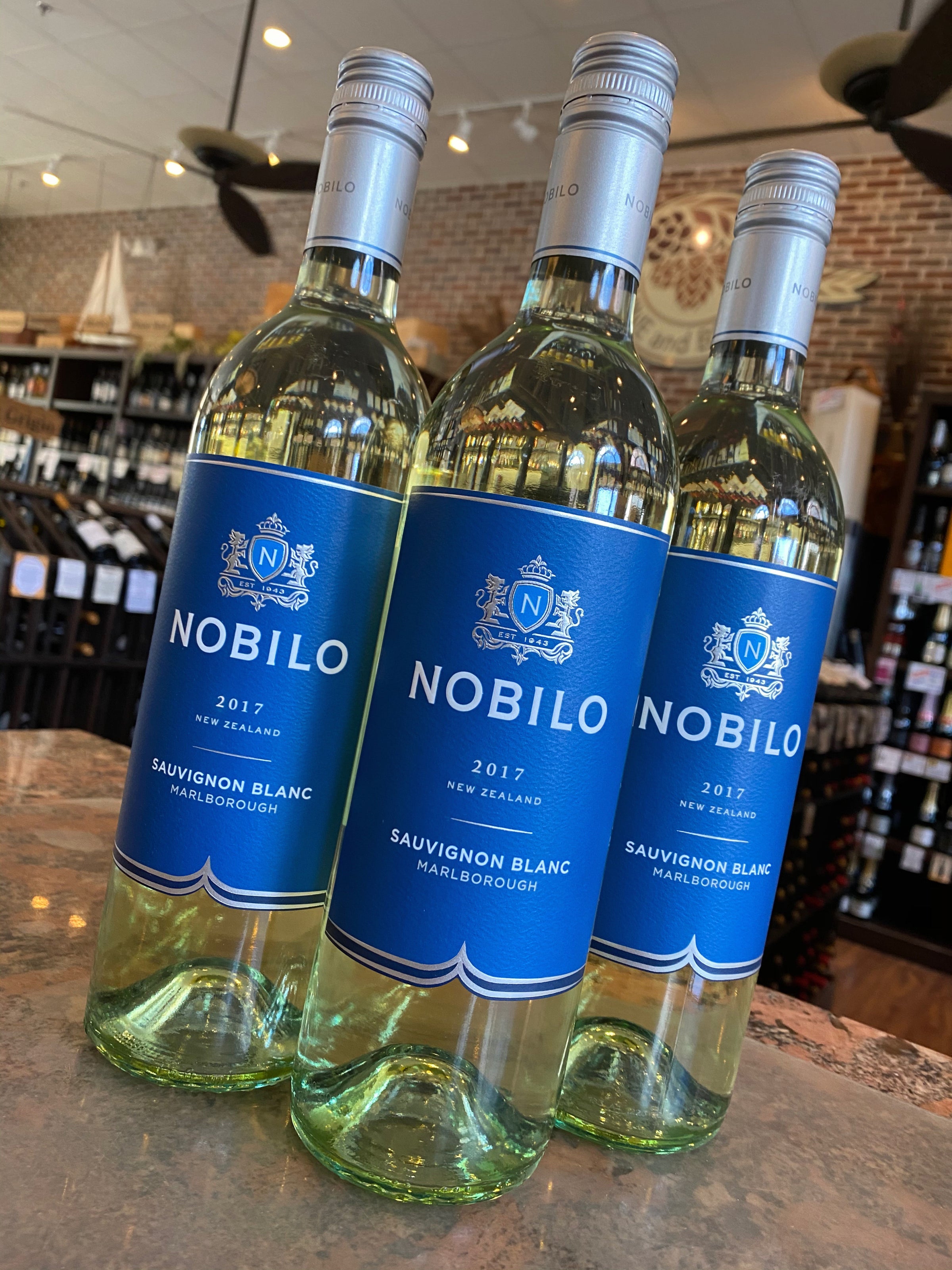 Nobilo Sauvignon Blanc | Downtown Crown Wine & Beer | Wine & Beer