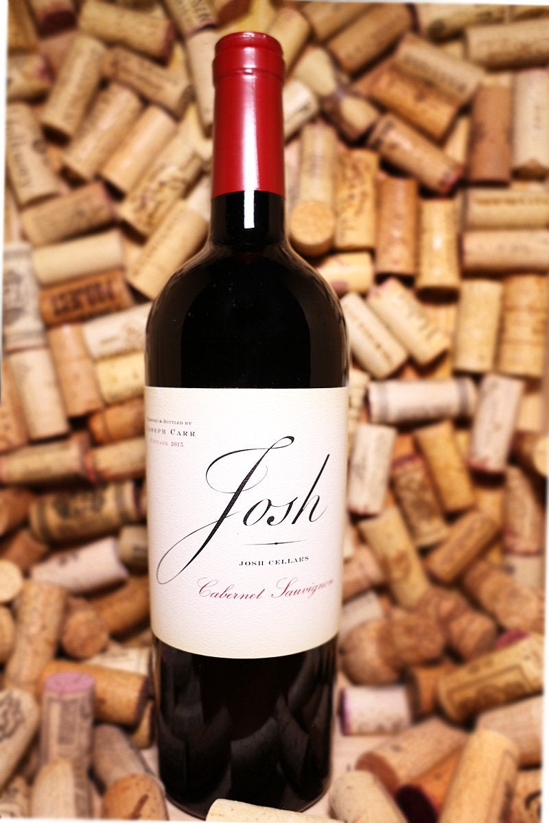 Josh Cellars Cabernet Sauvignon | Downtown Crown Wine \u0026 Beer | Wine \u0026 Beer  To Go, image size:800x1200