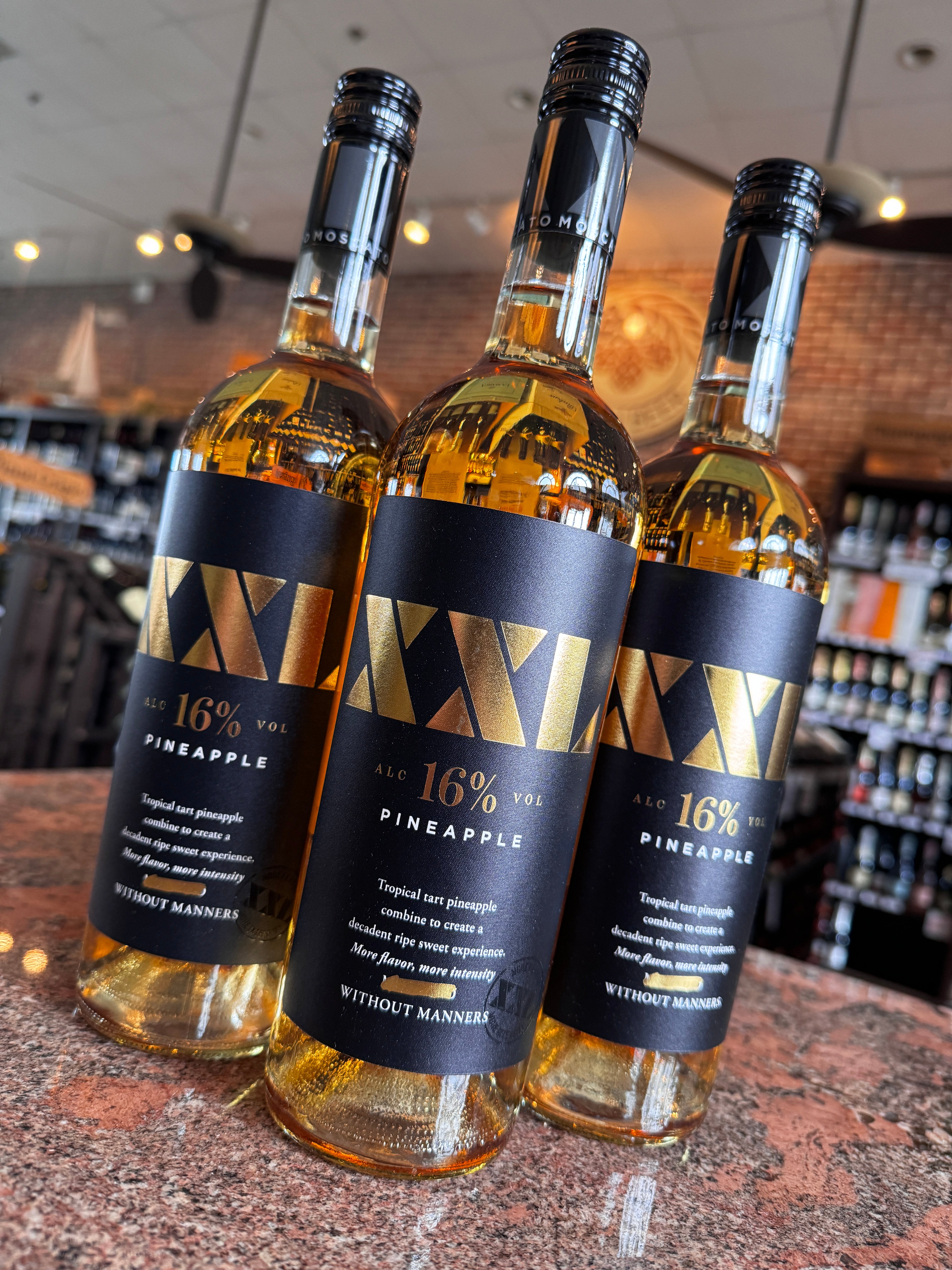 Downtown Crown Wine & Beer | Wine & Beer To Go