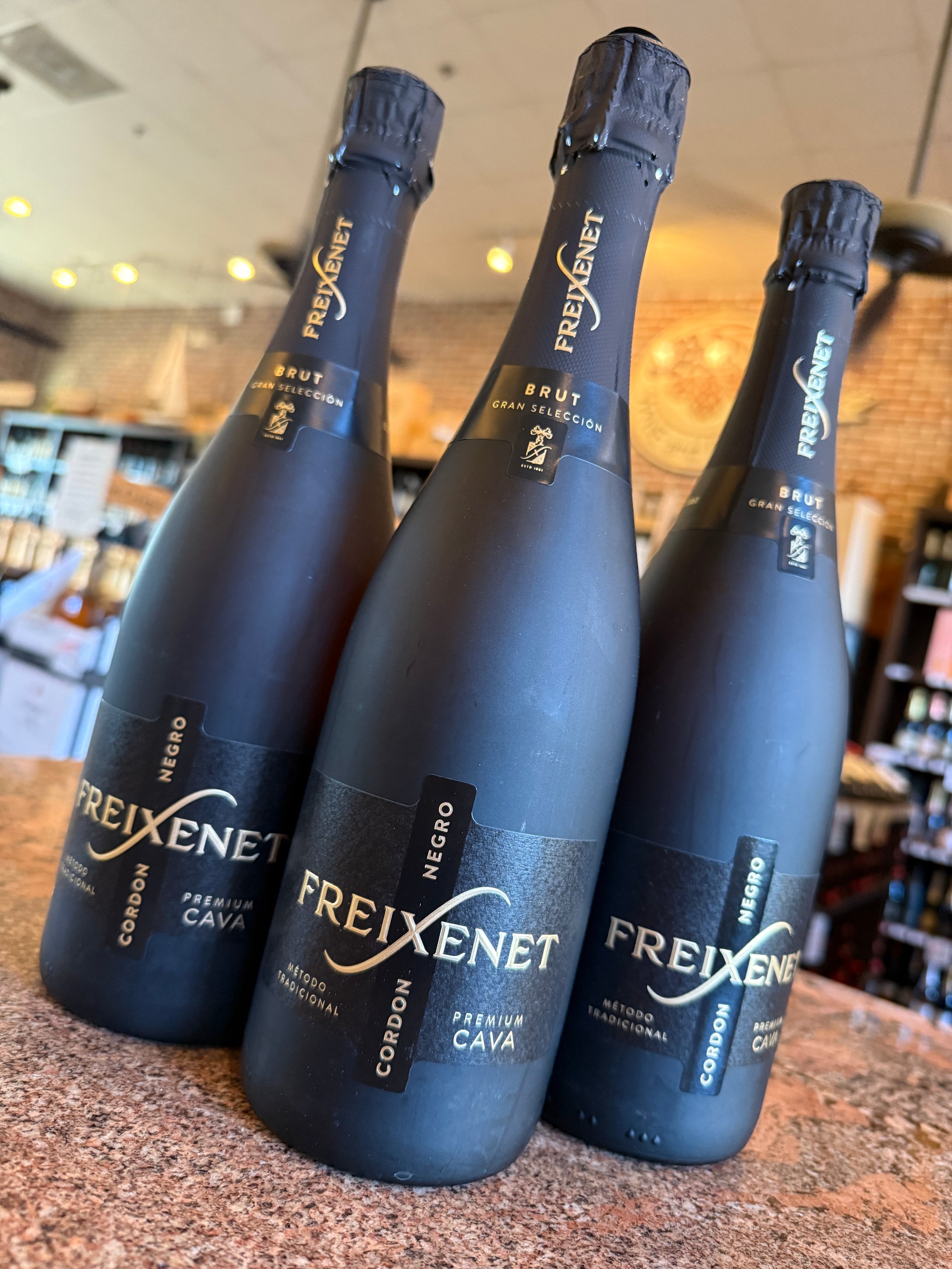 Freixenet Cordon Negro Brut Downtown Crown Wine Beer Wine Beer To Go