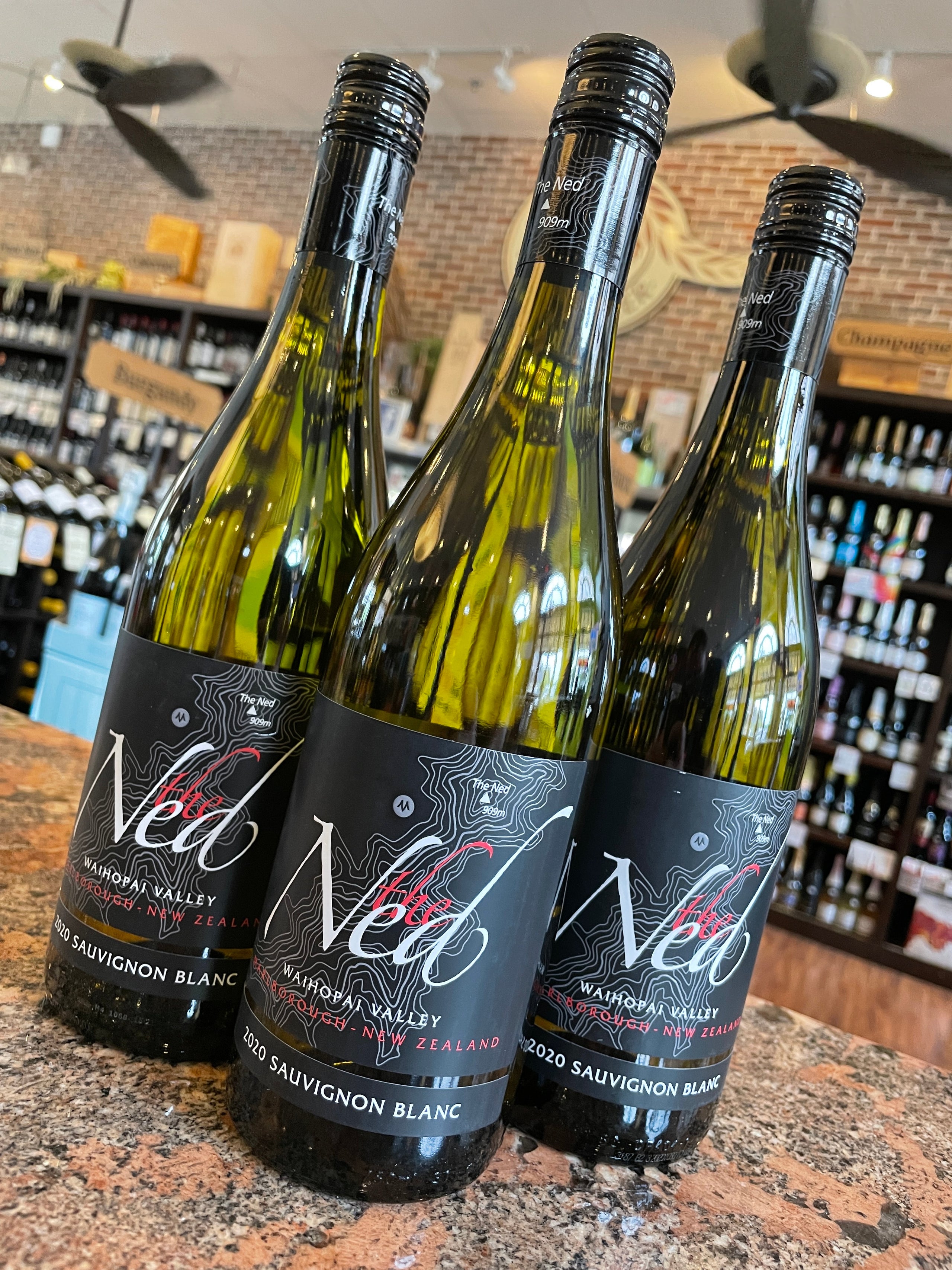 The Ned Sauvignon Blanc Downtown Crown Wine Beer Wine Beer To Go