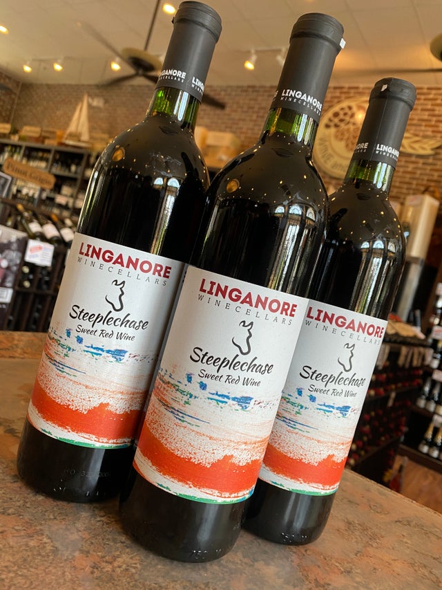 Linganore wine online